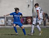Armwood vs Mitchell @ Wiregrass Boys Soccer