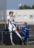 Armwood vs Mitchell @ Wiregrass Boys Soccer