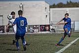 Armwood vs Mitchell @ Wiregrass Boys Soccer