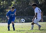 Armwood vs Mitchell @ Wiregrass Boys Soccer