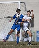 Armwood vs Mitchell @ Wiregrass Boys Soccer