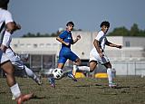 Armwood vs Mitchell @ Wiregrass Boys Soccer