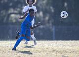 Armwood vs Mitchell @ Wiregrass Boys Soccer