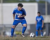 Armwood vs Mitchell @ Wiregrass Boys Soccer