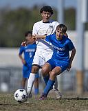 Armwood vs Mitchell @ Wiregrass Boys Soccer