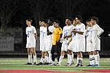 Armwood vs Strawberry Crest Boys Soccer