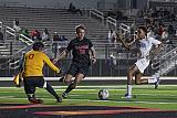 Armwood vs Strawberry Crest Boys Soccer