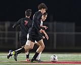 Armwood vs Strawberry Crest Boys Soccer
