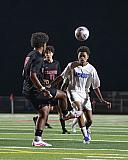 Armwood vs Strawberry Crest Boys Soccer