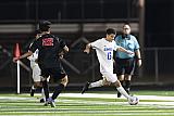 Armwood vs Strawberry Crest Boys Soccer