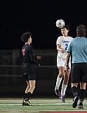 Armwood vs Strawberry Crest Boys Soccer