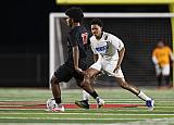Armwood vs Strawberry Crest Boys Soccer