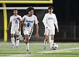 Armwood vs Strawberry Crest Boys Soccer