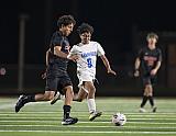 Armwood vs Strawberry Crest Boys Soccer