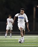 Armwood vs Strawberry Crest Boys Soccer