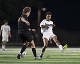 Armwood vs Strawberry Crest Boys Soccer