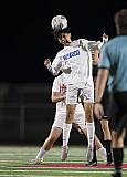 Armwood vs Strawberry Crest Boys Soccer