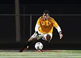 Armwood vs Strawberry Crest Boys Soccer