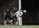 Armwood vs Strawberry Crest Boys Soccer