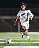 Armwood vs Strawberry Crest Boys Soccer