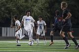 Armwood vs Strawberry Crest Boys Soccer