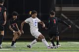 Armwood vs Strawberry Crest Boys Soccer