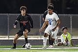 Armwood vs Strawberry Crest Boys Soccer