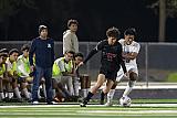 Armwood vs Strawberry Crest Boys Soccer