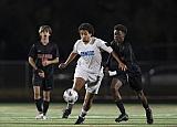 Armwood vs Strawberry Crest Boys Soccer