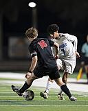 Armwood vs Strawberry Crest Boys Soccer