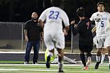 Armwood vs Strawberry Crest Boys Soccer