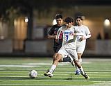 Armwood vs Strawberry Crest Boys Soccer