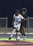 Armwood vs Strawberry Crest Boys Soccer