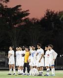 Armwood vs Strawberry Crest Boys Soccer