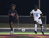 Armwood vs Strawberry Crest Boys Soccer