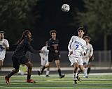 Armwood vs Strawberry Crest Boys Soccer