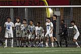 Armwood vs Strawberry Crest Boys Soccer
