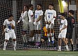 Armwood vs Strawberry Crest Boys Soccer