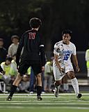 Armwood vs Strawberry Crest Boys Soccer
