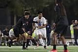 Armwood vs Strawberry Crest Boys Soccer