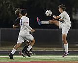 Armwood vs Strawberry Crest Boys Soccer