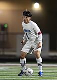 Armwood vs Strawberry Crest Boys Soccer