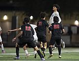 Armwood vs Strawberry Crest Boys Soccer