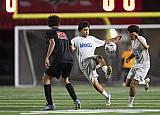 Armwood vs Strawberry Crest Boys Soccer