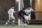 Armwood vs Strawberry Crest Boys Soccer