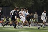 Armwood vs Strawberry Crest Boys Soccer