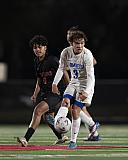 Armwood vs Strawberry Crest Boys Soccer
