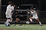 Armwood vs Strawberry Crest Boys Soccer