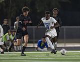 Armwood vs Strawberry Crest Boys Soccer
