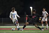 Armwood vs Strawberry Crest Boys Soccer